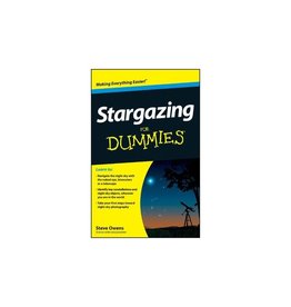 Stargazing for dummies