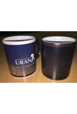 Magische Urania-drinkbeker