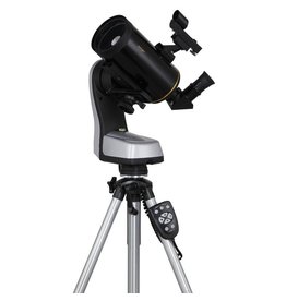 Omegon Maksutov telescoop MightyMak 90 AZ Merlin
