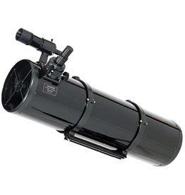 Celestron 200 mm Newtonian met brandpuntsafstand 1:5