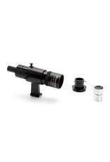 Celestron 200 mm Newtonian met brandpuntsafstand 1:5