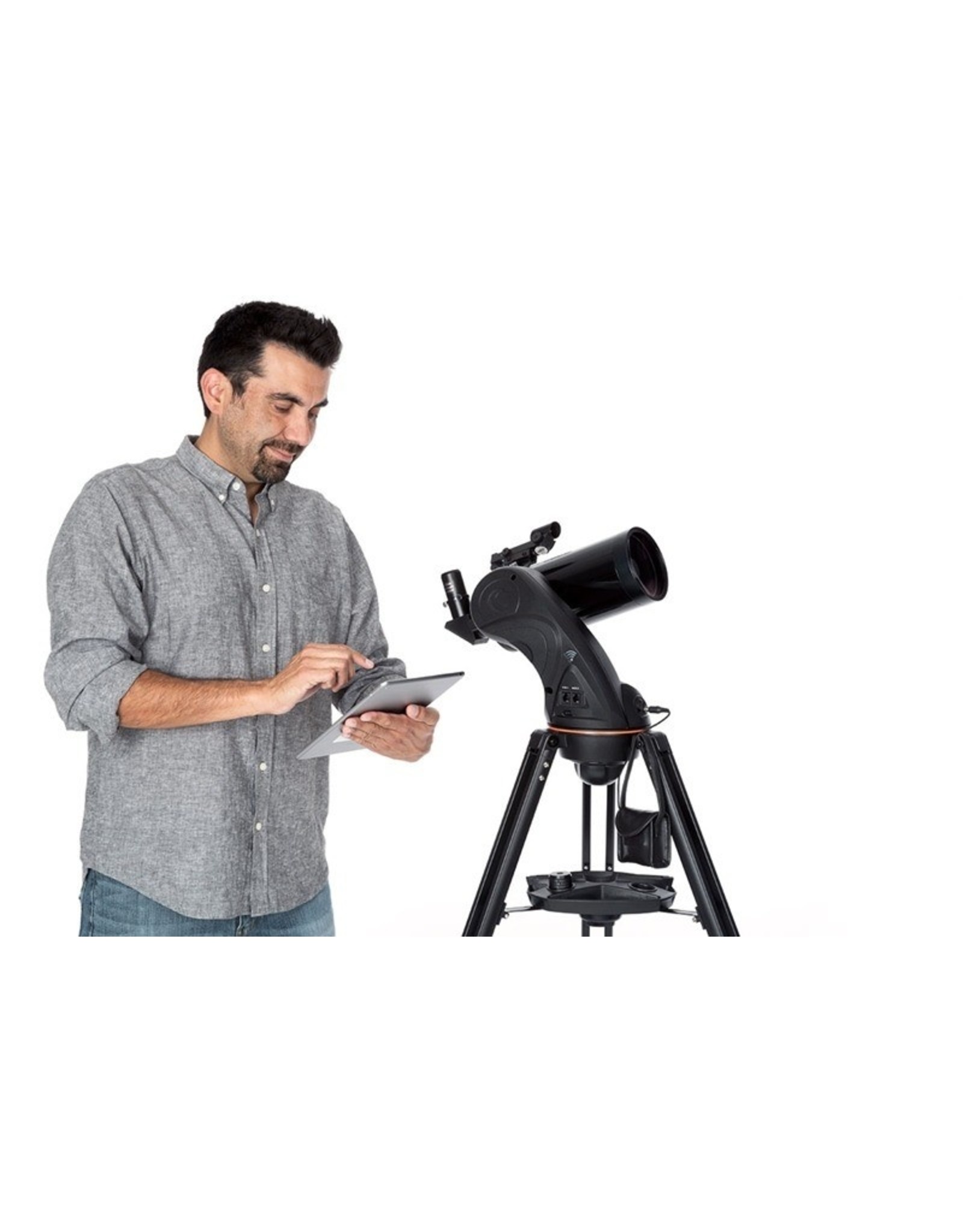 Celestron Astro Fi 127 Maksutov-Cassegrain telescoop