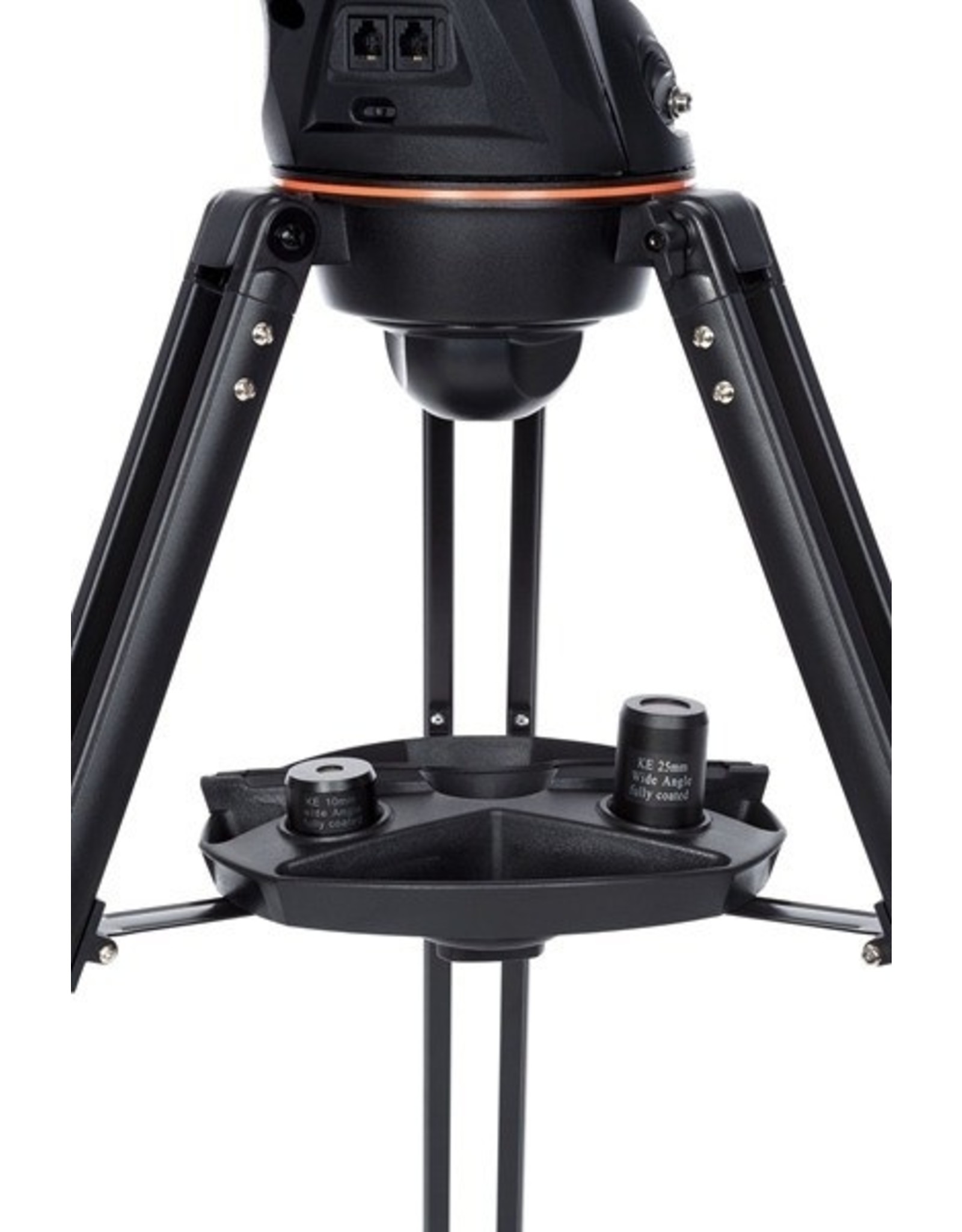 Celestron Astro Fi 127 Maksutov-Cassegrain telescoop