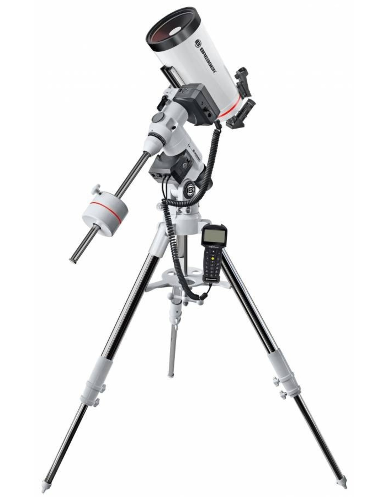 Bresser Messier MC-127/1900 EXOS-2 GoTo