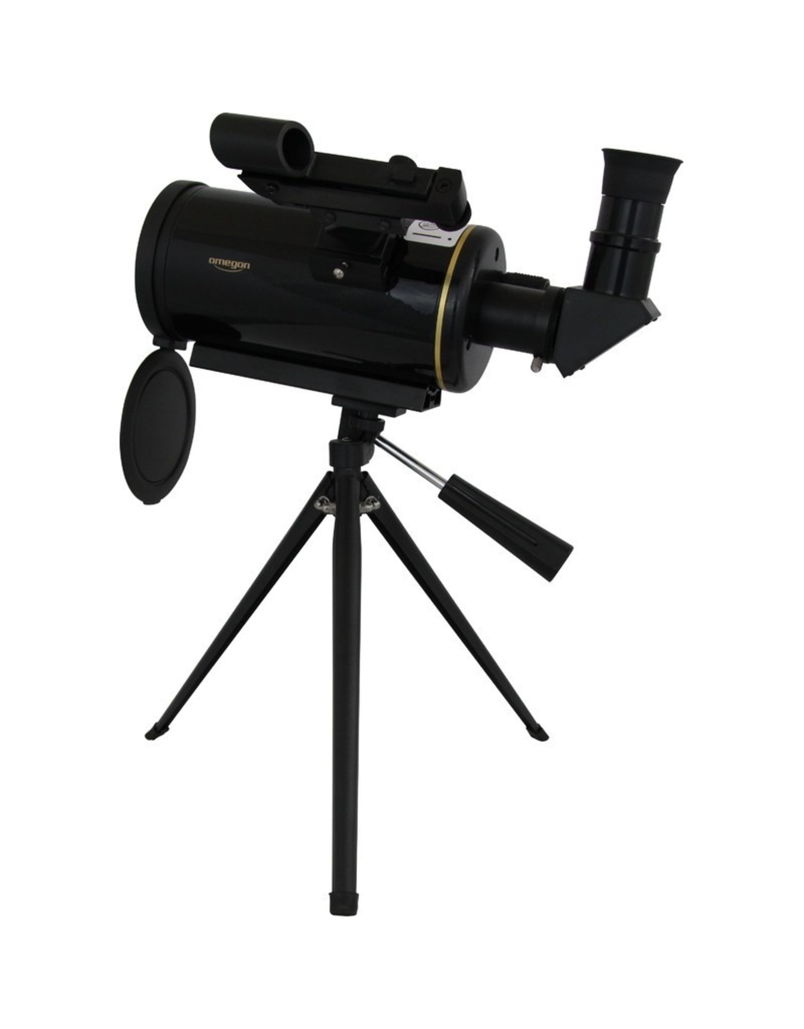 Explore Scientific Maksutov telescoop MightyMak 90 met LED-zoeker