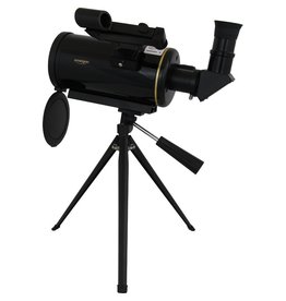 Explore Scientific Maksutov telescoop MightyMak 90 met LED-zoeker