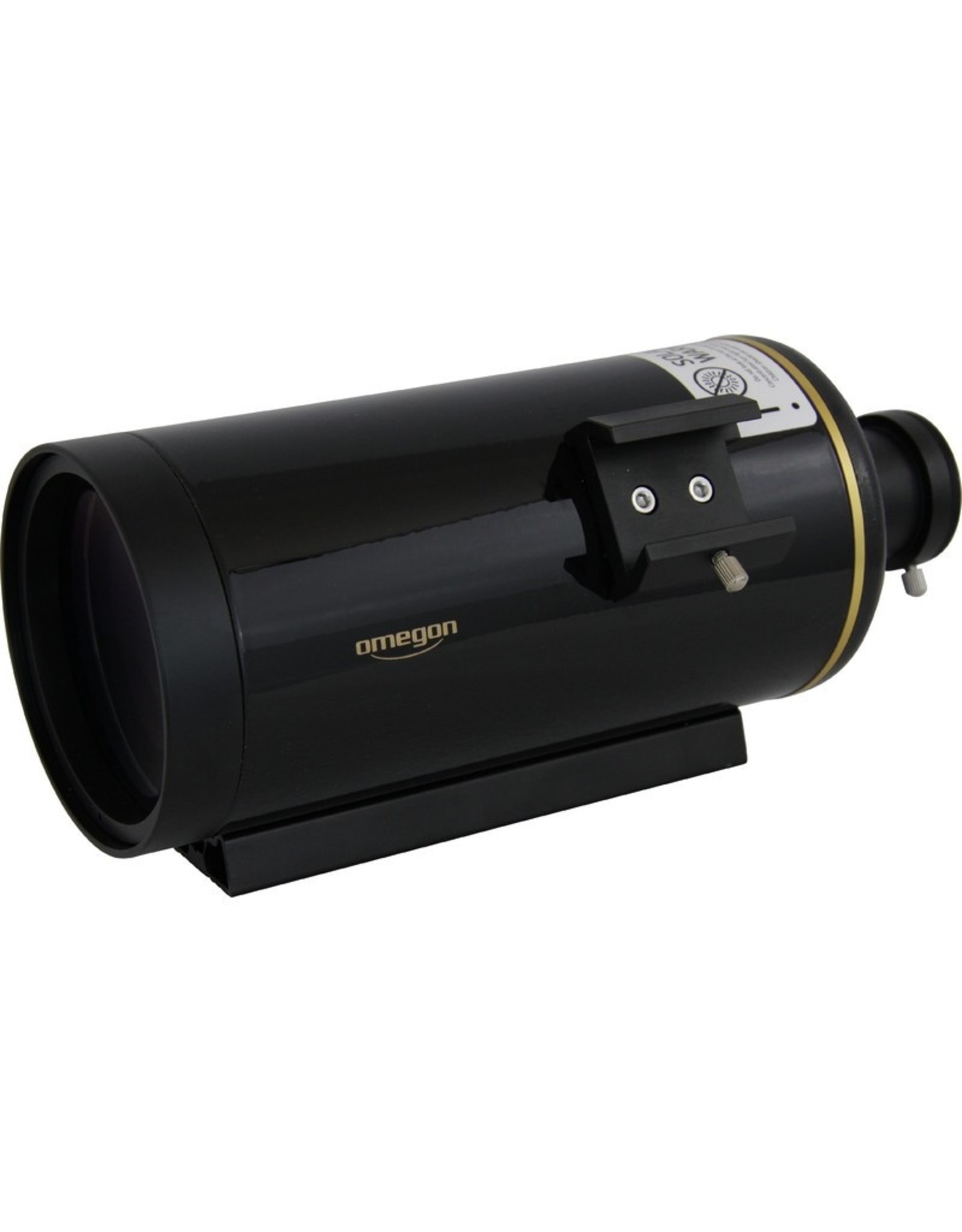 Explore Scientific Maksutov telescoop MightyMak 90 met LED-zoeker