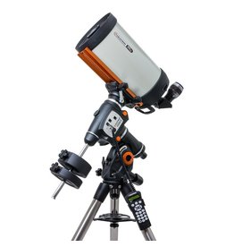 Celestron Schmidt-Cassegrain SC 235/2350 EdgeHD 925 CGEM II GoTo