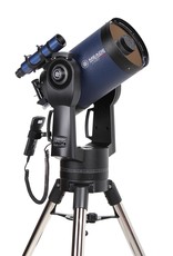 Meade LX90-ACF 10" f/10 met veldstatief