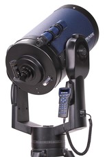 Meade LX90-ACF 10" f/10 met veldstatief