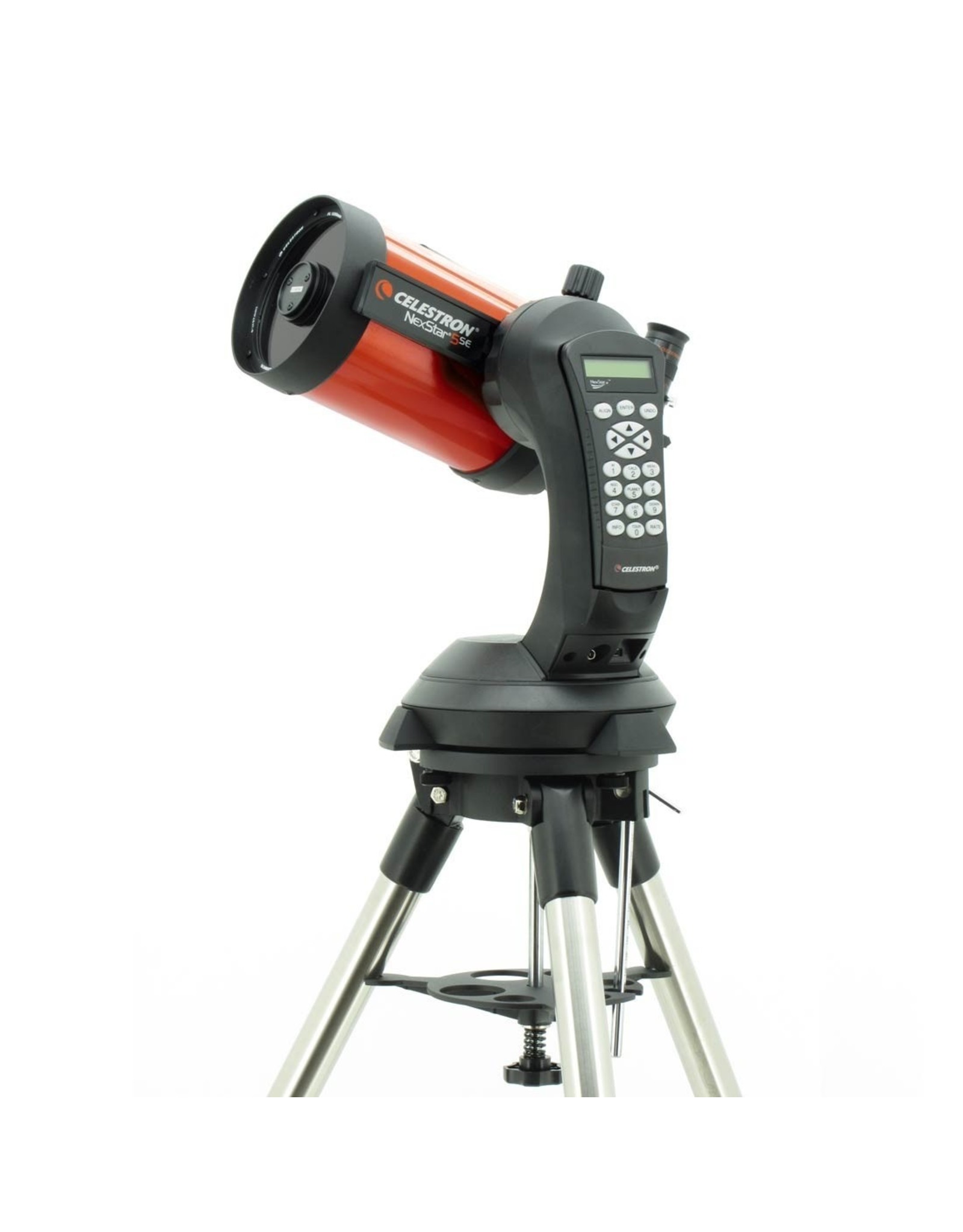 Bresser Nexstar 5 SE (5") + GoTo