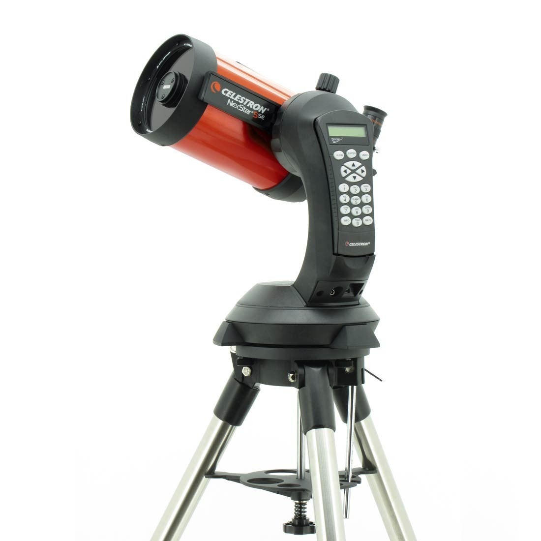 CELESTRON NexStar 5 SE (5") + GoTo Urania