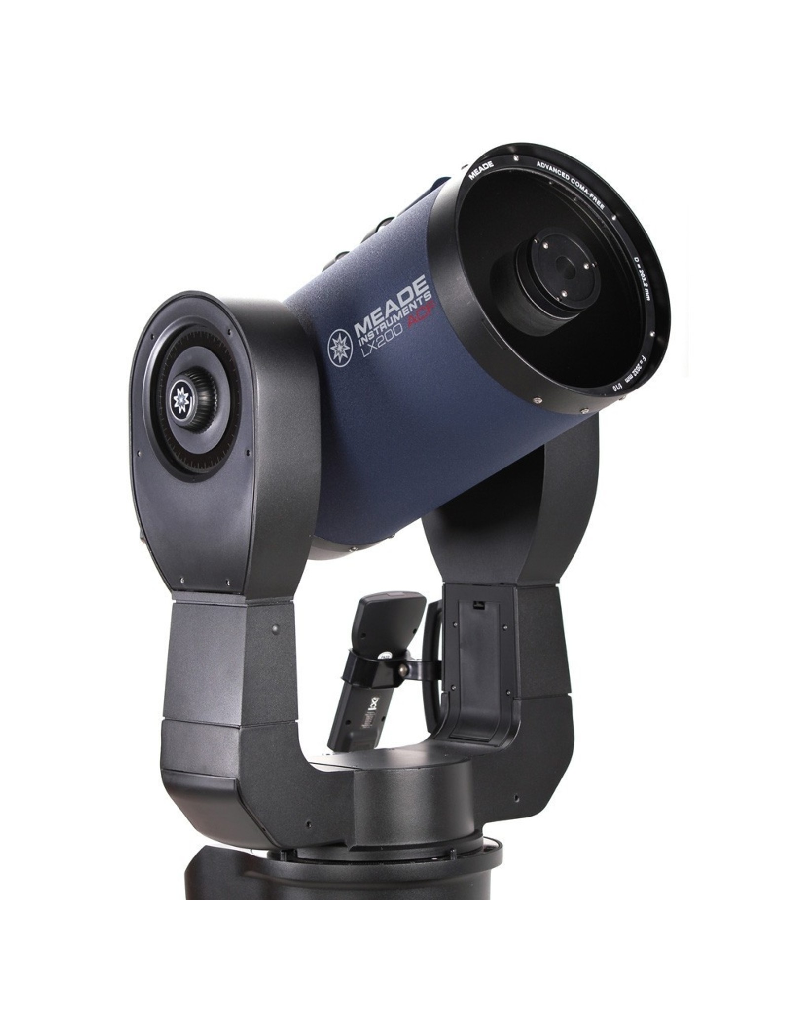 Meade LX200-ACF 8" met veldstatief