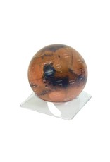 Sky & Telescope 15-cm Mars Globe