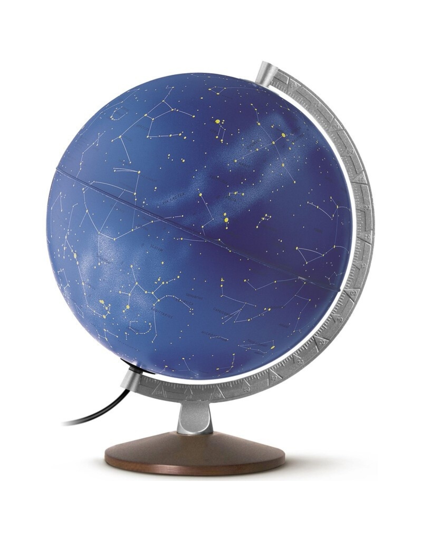 Sterrenhemel Globe van 30 cm