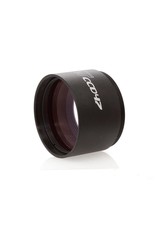 TS-Optics 2" CCD Reducer 0,67x voor RC & flatfield telescopen vanaf F/8 TS-Optics 2" CCD Reducer 0,67x voor RC & flatfield telescopen vanaf F/8
