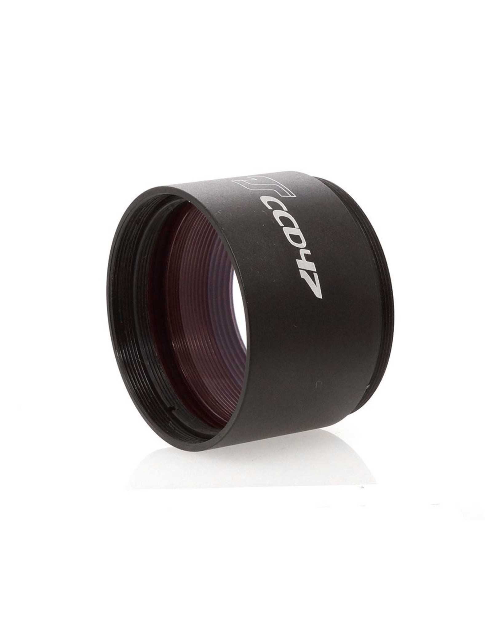 TS-Optics 2" CCD Reducer 0,67x voor RC & flatfield telescopen vanaf F/8