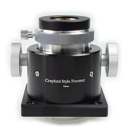 TS-Optics TS-Optics 2" Crayford focuser