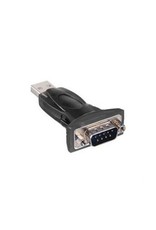 USB/RS-232 Adapter USB 2.0