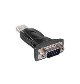 USB/RS-232 Adapter USB 2.0