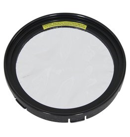 Omegon zonnefilter 150mm
