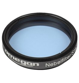 Omegon Nevelfilter/Pollutiefilter, 1,25 "