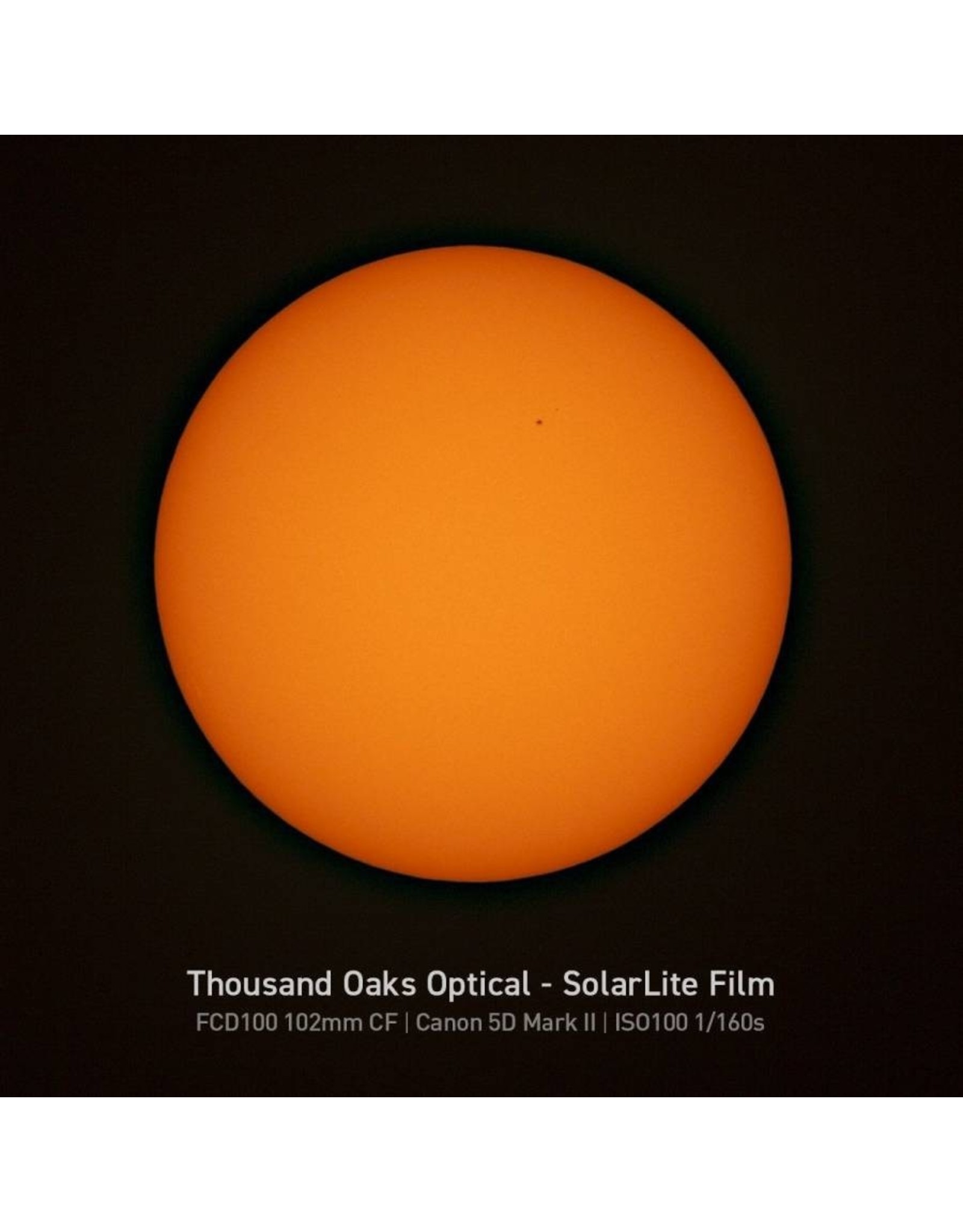Zonne Filter voor 60-80mm Telescopen