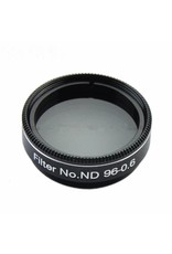 Omegon Maan filter 1.25" ND96 filter 0.6