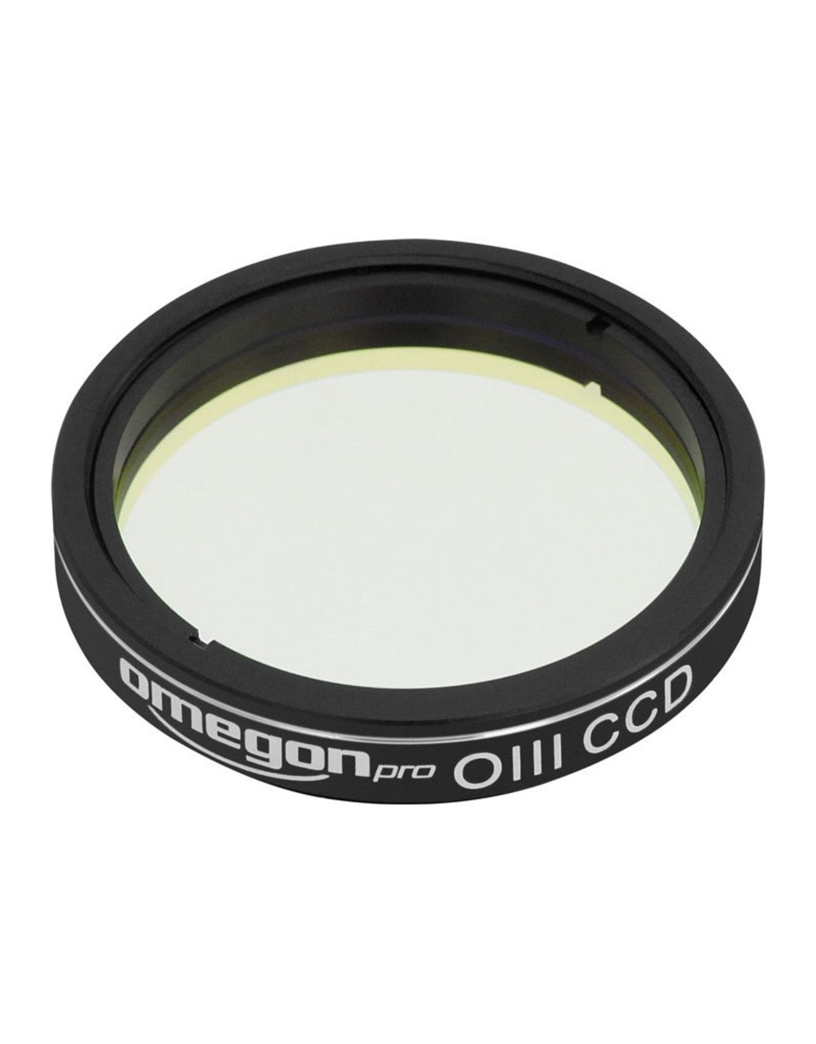 Omegon Pro 1.25'' OIII CCD filter