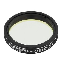 Omegon Filter Pro OIII CCD-filter, 1,25''