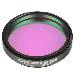 Omegon UHC-filter, 1,25"