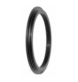 TS-Optics M54 (vrouwelijk) naar M48 (mannelijk) adapter TS-Optics M54 (vrouwelijk) naar M48 (mannelijk) adapter