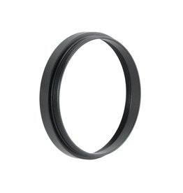 5 mm verlenging met M48 - 2" filterdraad en 2" diameter 5 mm verlenging met M48 - 2" filterdraad en 2" diameter