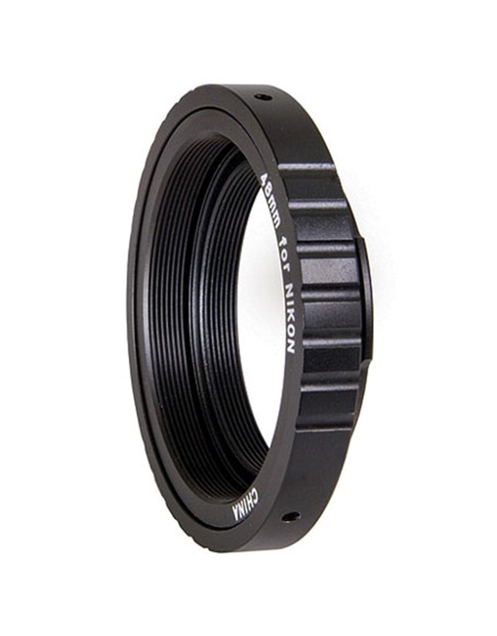 Starfield Optics 48 mm T-ring voor Nikon