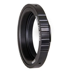 48 mm T-ring voor Nikon 48 mm T-ring voor Nikon