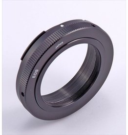 T-ring Canon EOS