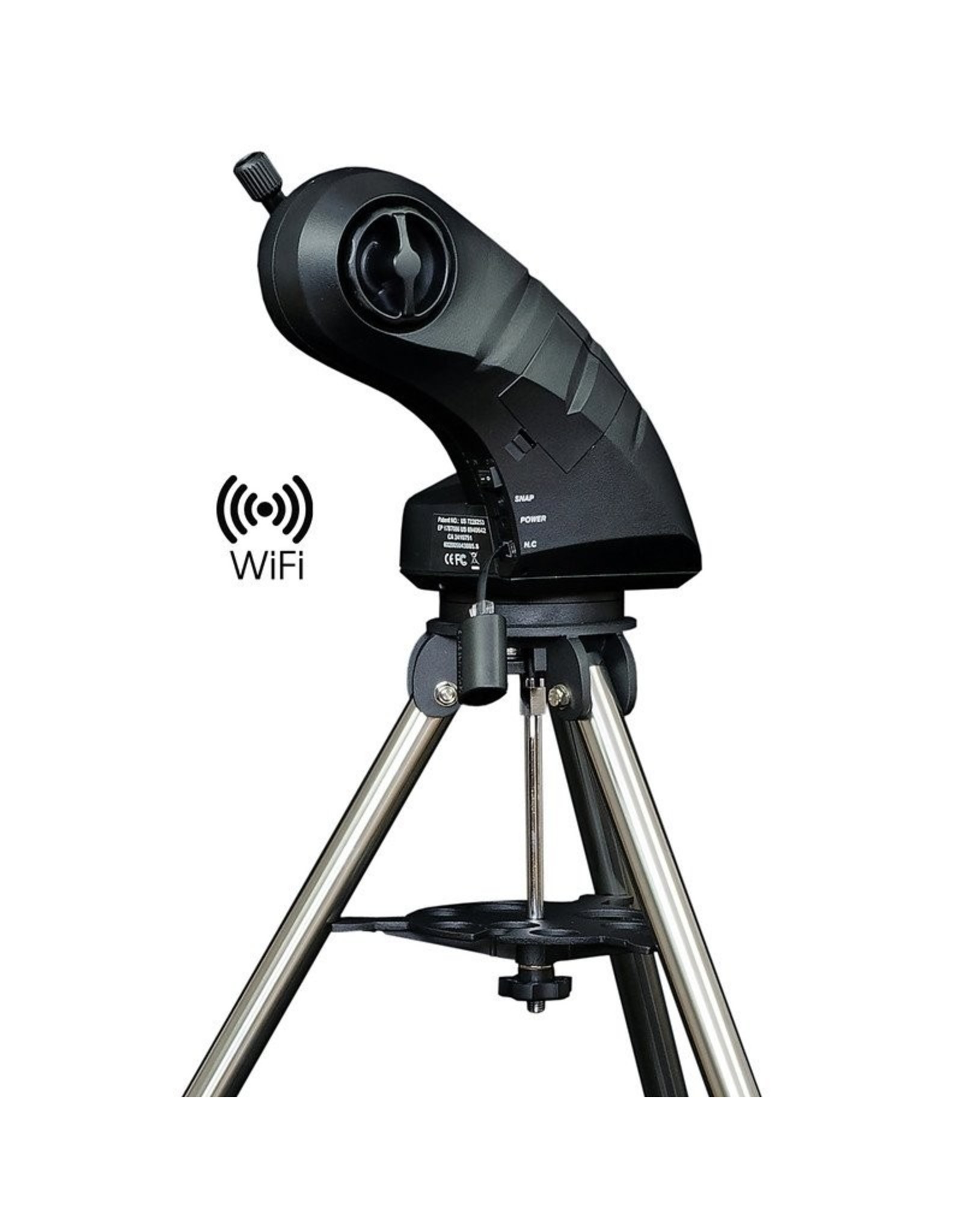 Sky-Watcher Montering Star Discovery AZ SynScan WiFi GoTo