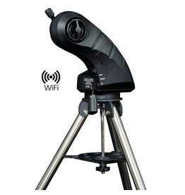 Sky-Watcher Montering Star Discovery AZ SynScan WiFi GoTo