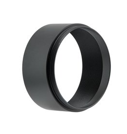 TS-Optics 20 mm verlenging met M48 - 2" filterdraad en 2" diameter TS-Optics 20 mm verlenging met M48 - 2" filterdraad en 2" diameter