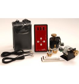Sky-Watcher EQ-5 motorset RA en DEC, met ST4 autoguider-interface Sky-Watcher EQ-5 motorset RA en DEC, met ST4 autoguider-interface