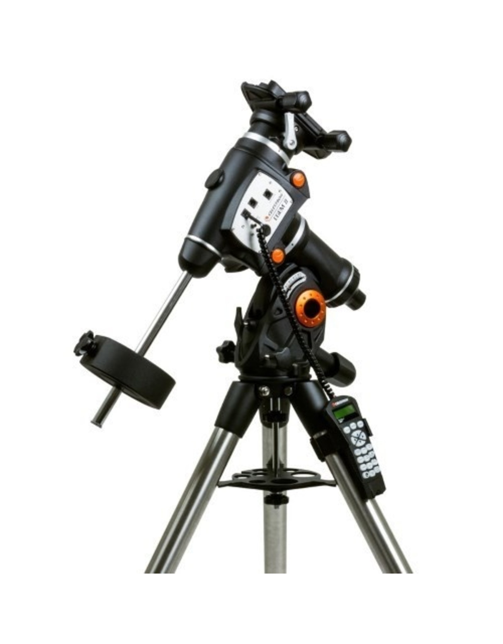 Celestron CGEM II GOTO montering