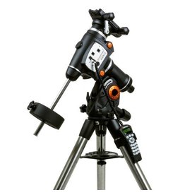 Celestron CGEM II GOTO montering