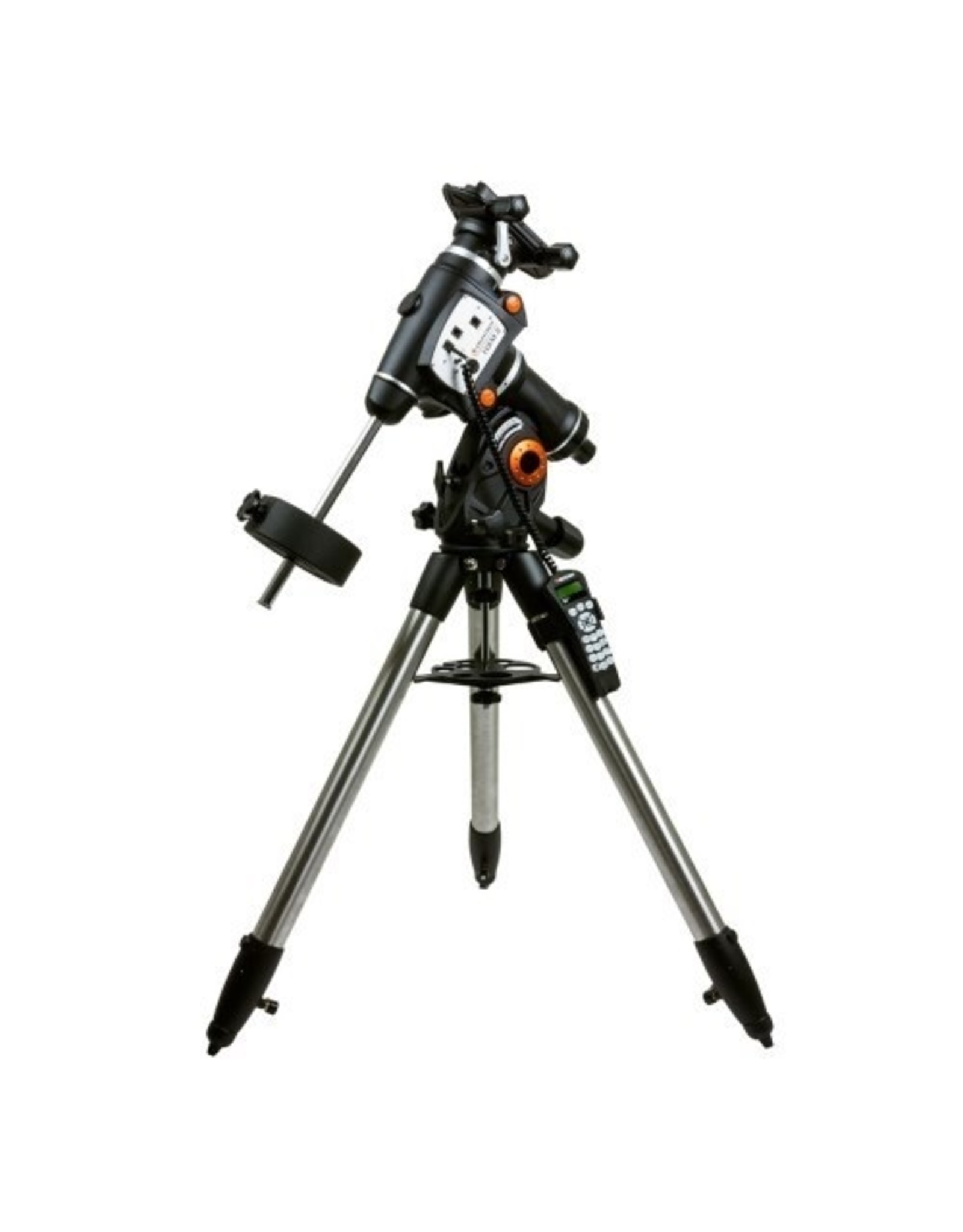 Celestron CGEM II GOTO montering