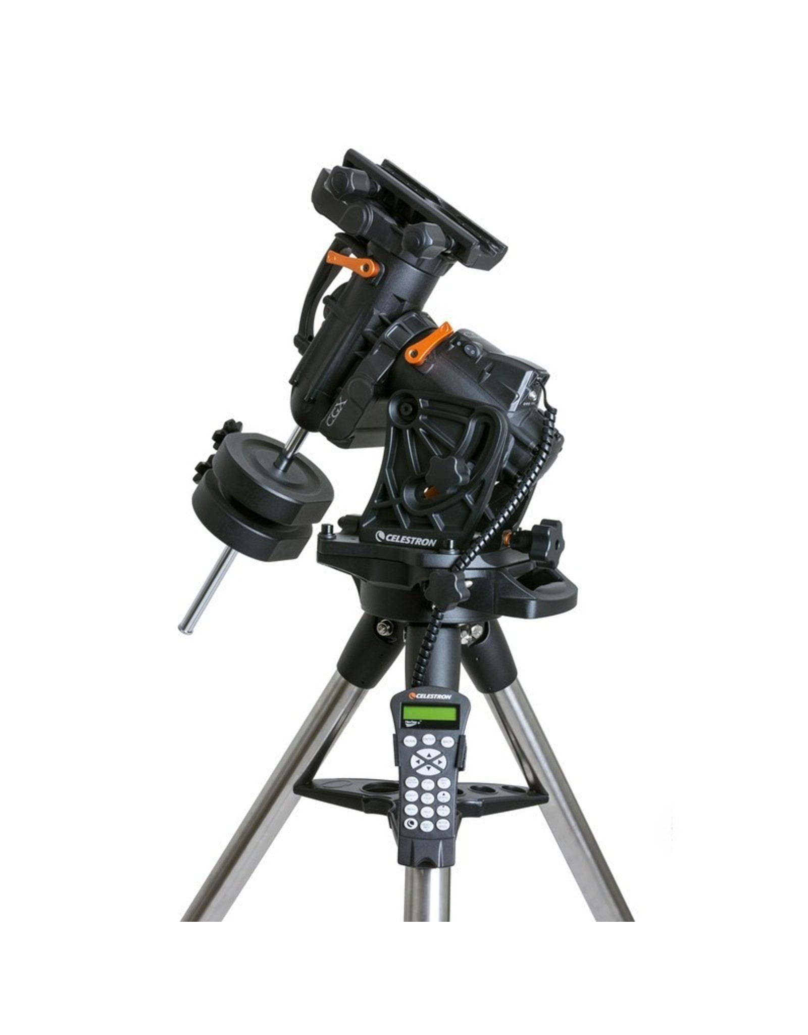 Celestron Montering CGX GoTo