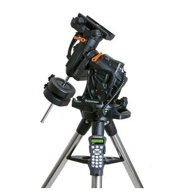 Celestron Montering CGX GoTo