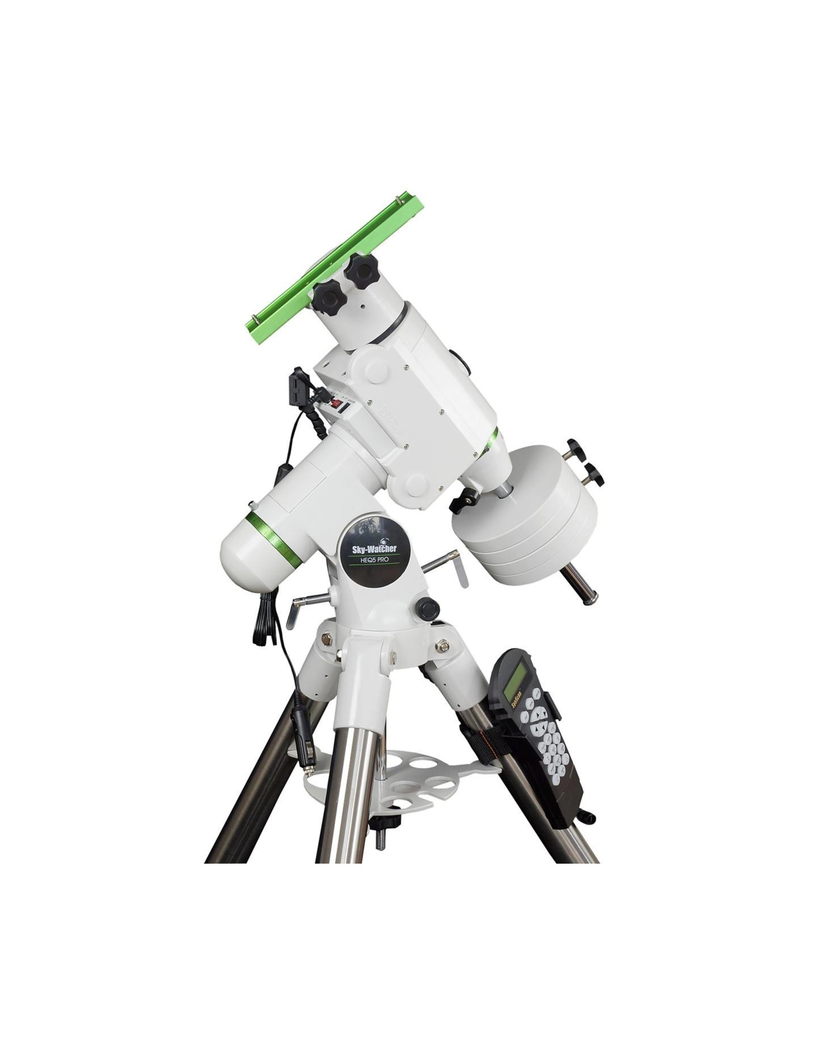 Sky-Watcher HEQ5 PRO SynScan GoTo