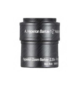 Baader Baader Hyperion 2.25X zoom Barlow lens
