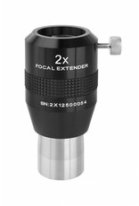 Explore Scientific Focal Extender 2x 31.7mm/1.25"