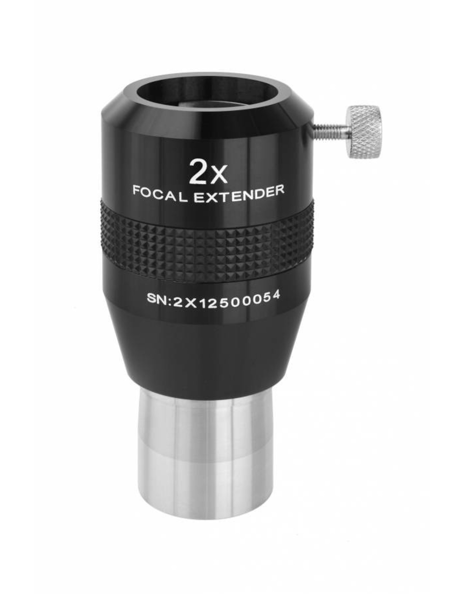 Explore Scientific Focal Extender 2x 31.7mm/1.25"