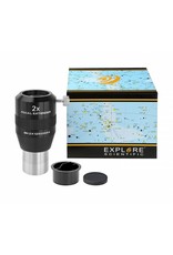 Explore Scientific Focal Extender 2x 31.7mm/1.25"